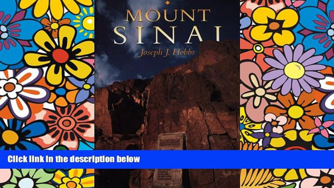 Ebook deals  Mount Sinai  Most Wanted