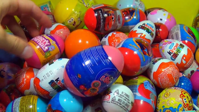 Киндеры new HELLO KITTY Surprise egg! 1 of 80 Surprise eggs Kinder Surprise Eggs!