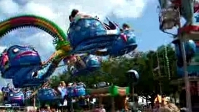 Kermis in Raalte 3