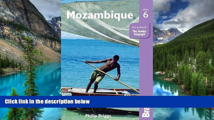 Ebook deals  Mozambique (Bradt Travel Guide)  Buy Now