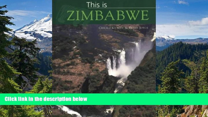 Ebook deals  This is Zimbabwe  Full Ebook