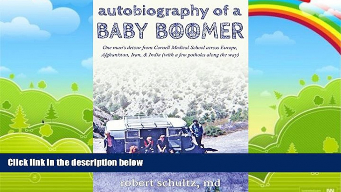 Best Buy Deals  Autobiography of a Baby Boomer: One man s detour from Cornell Medical School