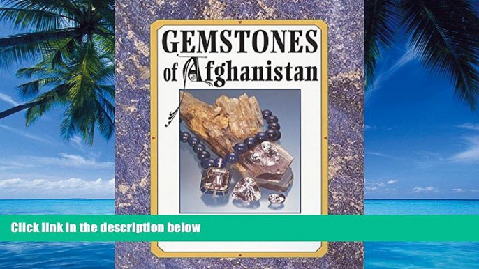 Best Buy Deals  Gemstones of Afghanistan  Best Seller Books Most Wanted