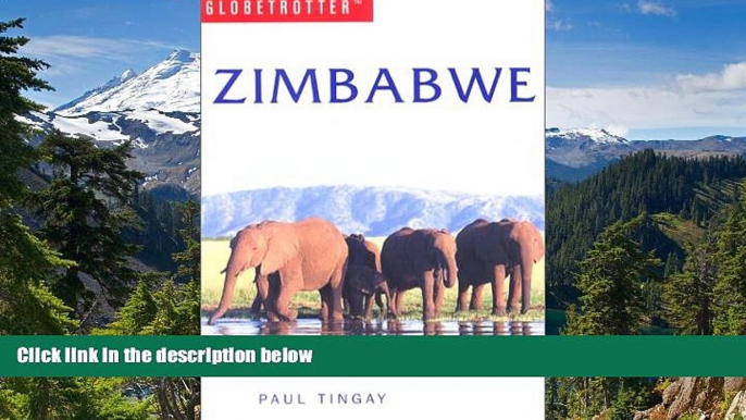 Ebook deals  Zimbabwe Travel Guide  Buy Now