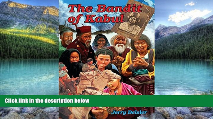 Best Buy Deals  The Bandit of Kabul:  Episode Two of the Series "As The Prayer Wheel Turns"  Best