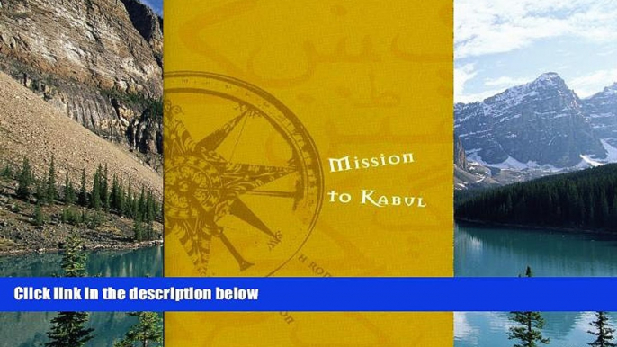 Best Buy Deals  Mission to Kabul  Full Ebooks Best Seller