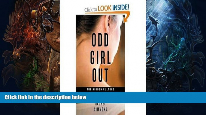 READ book  Odd Girl Out (text only) 1st (First) edition by R. Simmons  FREE BOOOK ONLINE