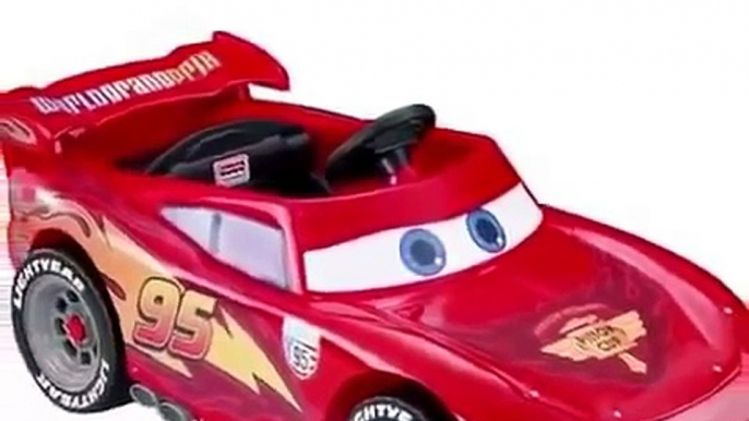 Jouets de voitures Disney, des jouets pour enfants, dessins animés pour les Enfants (new)