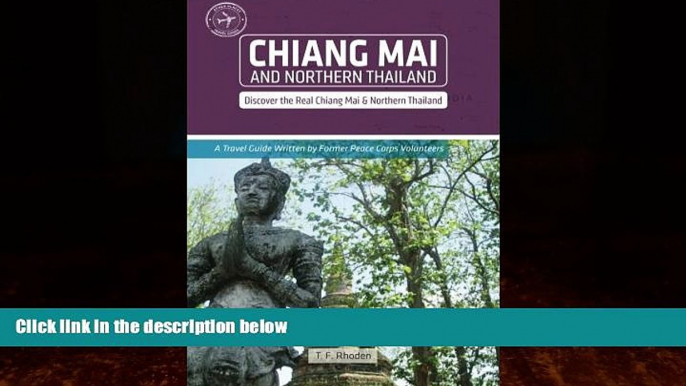 Big Deals  Chiang Mai and Northern Thailand (Other Places Travel Guide)  Best Seller Books Best