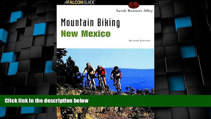 Deals in Books  Mountain Biking New Mexico (State Mountain Biking Series)  Premium Ebooks Best