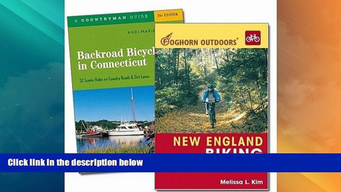 Big Sales  Mountain Biking New Hampshire: A Guide to the Best 25 Places to Ride  Premium Ebooks