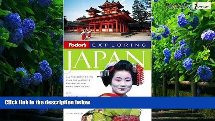 Best Buy Deals  Fodor s Exploring Japan, 5th Edition (Exploring Guides)  Best Seller Books Best