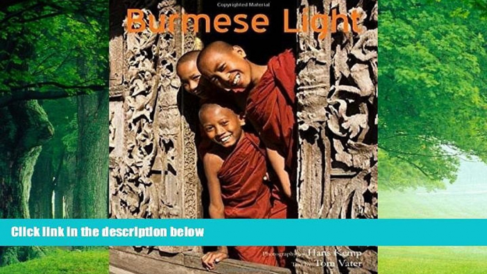 Best Buy Deals  Burmese Light: Impressions of the Golden Land (Burma - Myanmar)  Full Ebooks Most