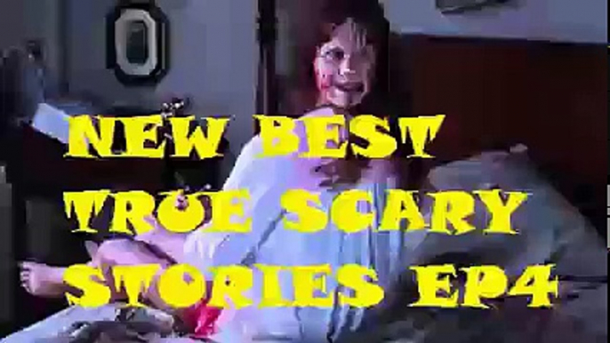 True Scary Stories 2017,True Clown Horror Stories,Creepy Allegedly TRUE Hide & Seek Horror Stories #4
