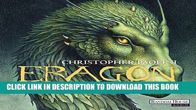 Read Now Eragon 4: Das Erbe der Macht PDF Online