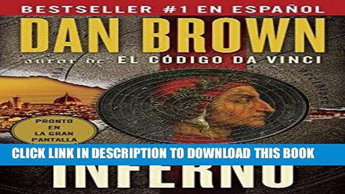 Read Now Inferno: En espanol (Spanish Edition) Download Book