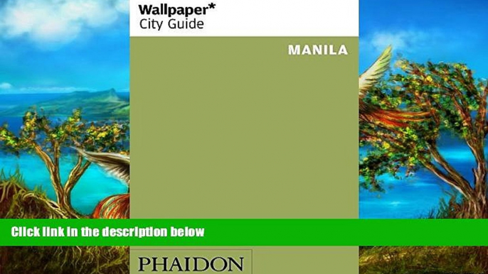 Big Deals  Wallpaper* City Guide Manila  Best Buy Ever