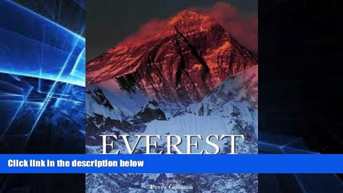 Ebook deals  Everest: From Eighty Years of Human Endeavour  Most Wanted