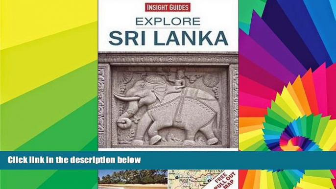 Ebook Best Deals  Explore Sri Lanka: The best routes around the country  Most Wanted