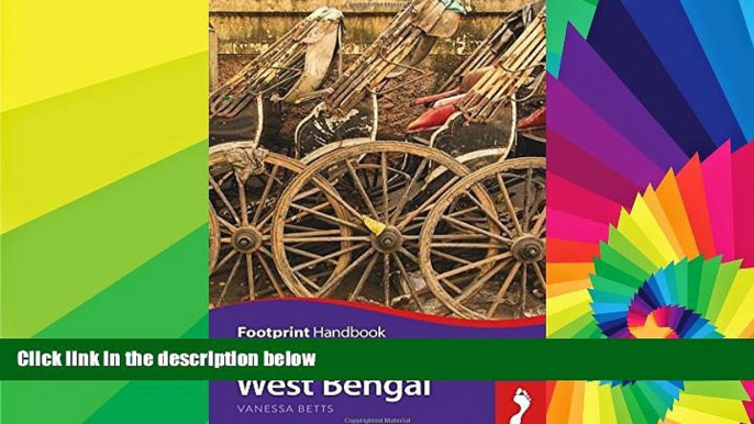 Ebook Best Deals  Kolkata   West Bengal (Footprint Handbooks)  Most Wanted