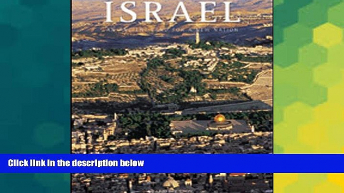 Ebook Best Deals  Israel: An Ancient Land for a Young Nation (Exploring Countries of the World)