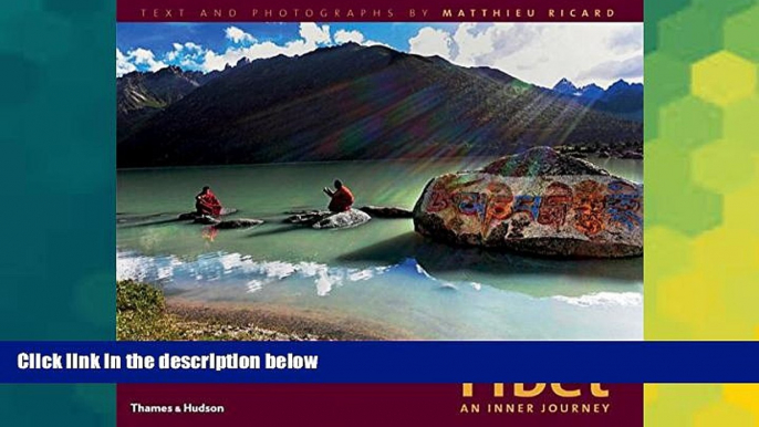 Ebook Best Deals  Tibet: An Inner Journey  Most Wanted