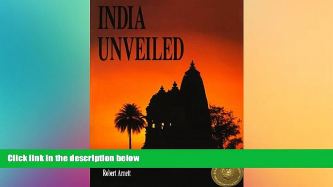 Must Have  India Unveiled  Full Ebook