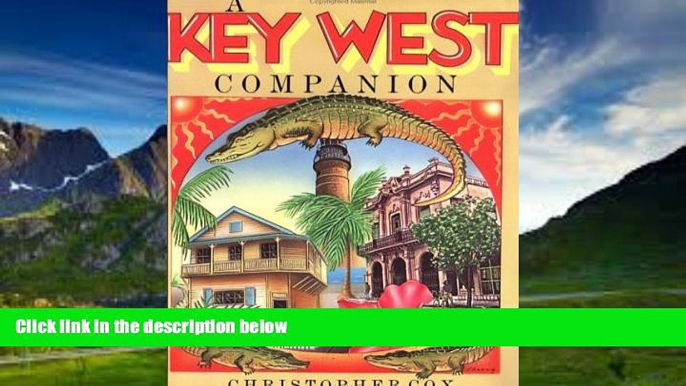 Best Buy Deals  A Key West Companion  Full Ebooks Most Wanted