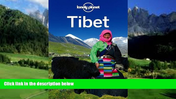 Best Buy Deals  Lonely Planet Tibet (Travel Guide)  Best Seller Books Most Wanted