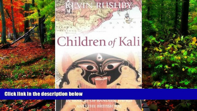 Big Deals  Children of Kali  Best Buy Ever