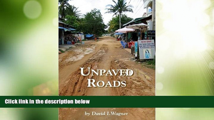 Buy NOW  Unpaved Roads  Premium Ebooks Best Seller in USA