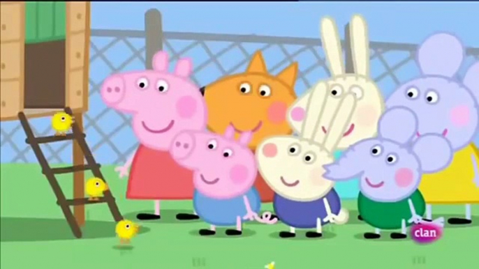 Peppa Pig en Español - Capitulos Nuevos - 5 - Capitulos Completos Nueva temporada