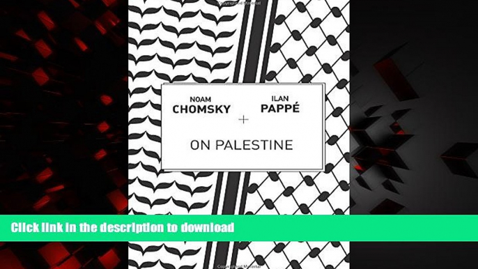 liberty books  On Palestine online for ipad