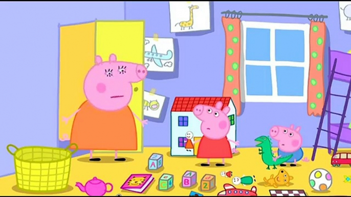 Peppa Pig en Español - Capitulos Nuevos - 38 - Capitulos Completos Nueva temporada