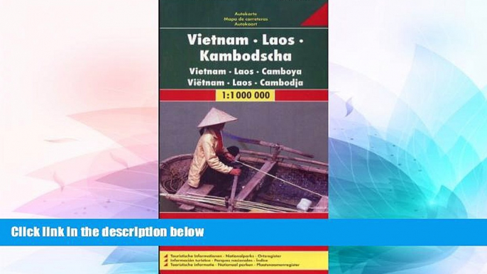 Must Have  Vietnam/Laos/Cambodia  Buy Now