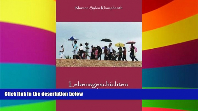 Must Have  Lebensgeschichten aus Laos (German Edition)  Buy Now