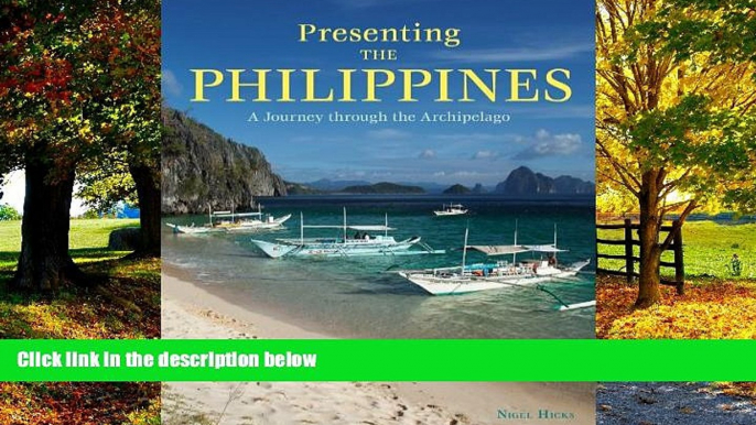 Best Buy Deals  Presenting the Philippines  Full Ebooks Best Seller