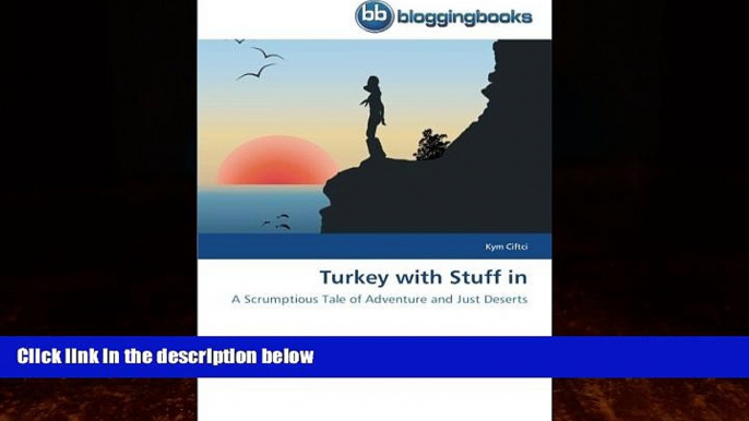 Big Deals  Turkey with Stuff in: A Scrumptious Tale of Adventure and Just Deserts  Best Seller