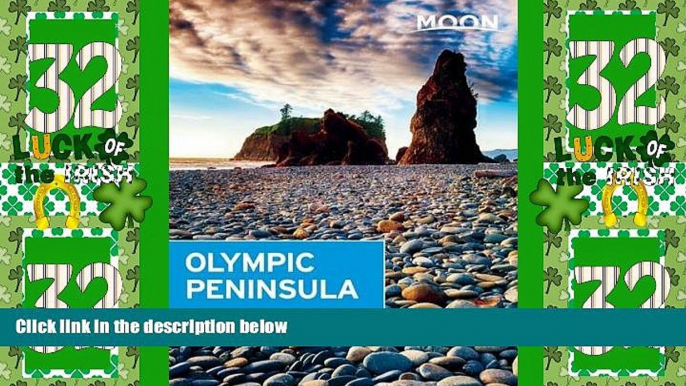 Buy NOW  Moon Olympic Peninsula (Moon Handbooks)  Premium Ebooks Online Ebooks