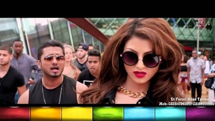 Yo Yo Honey Singh 2016 New Rap Song | Official (Music Video)