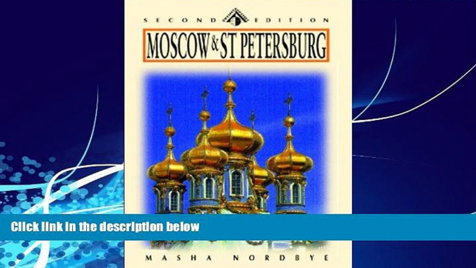 Best Buy Deals  Moscow, St. Petersburg   The Golden Ring (Odyssey Illustrated Guide)  Full Ebooks