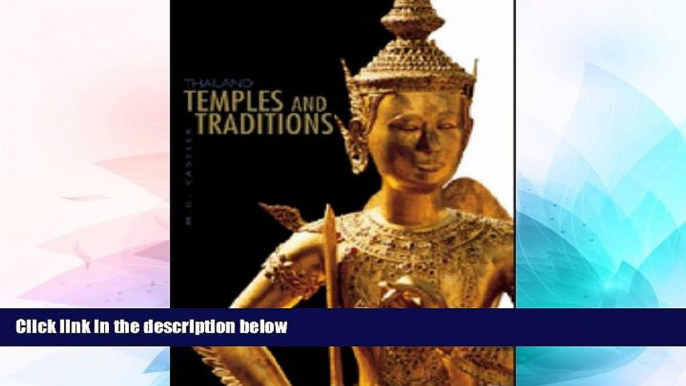 Ebook Best Deals  Thailand: Temples and Traditions (Journeys Through the World and Nature)  Full