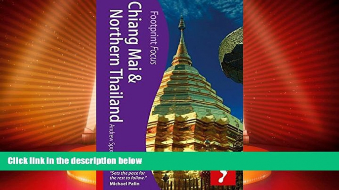 Deals in Books  Chiang Mai   Northern Thailand (Footprint Focus)  Premium Ebooks Best Seller in USA