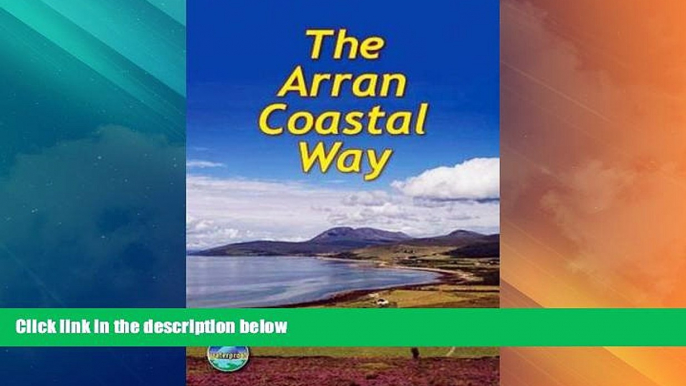 Deals in Books  The Arran Coastal Way (Rucksack Readers)  BOOOK ONLINE