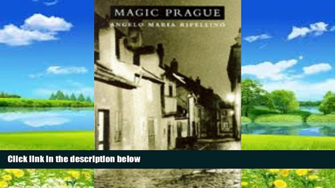 Best Buy Deals  Magic Prague  BOOK ONLINE