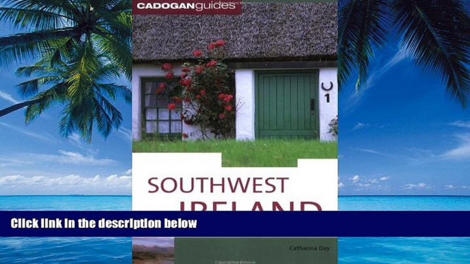 Best Buy Deals  Southwest Ireland, 5th (Country   Regional Guides - Cadogan)  READ ONLINE