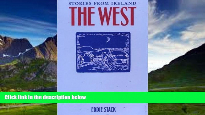 Best Buy Deals  The West: Stories from Ireland  BOOOK ONLINE