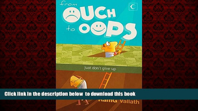 Read book  From Ouch to Oops online