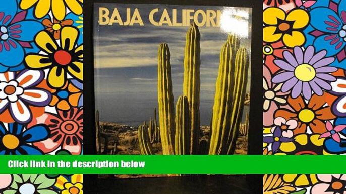 Must Have  Baja California  BOOOK ONLINE