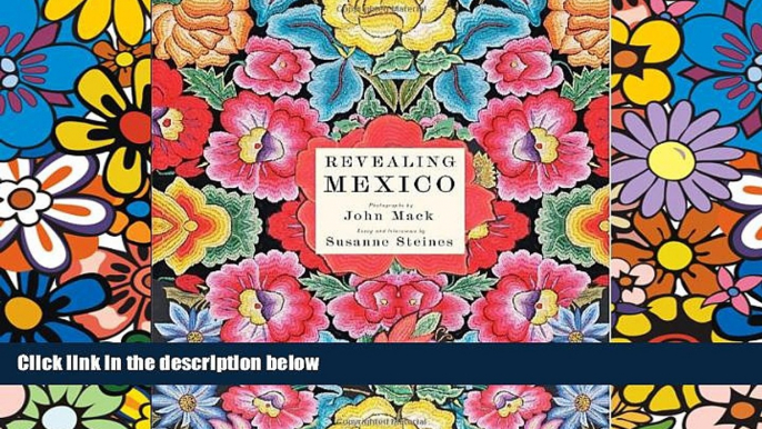 Ebook deals  Revealing Mexico  [DOWNLOAD] ONLINE
